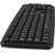 Клавиатура Oklick 130M черный USB