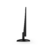 МОНИТОР 23.8" AOC Q24B35 Black  (IPS,  2560x1440,  120Hz,  1 ms,  178° / 178°,  250 cd / m,  1300:1,  +HDMI 2.0,  +DisplayPort 1.4)