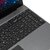 Ноутбук IRU Tactio 15PHR Ryzen 5 7430U 16Gb SSD512Gb AMD Radeon Graphics 15.6" IPS FHD  (1920x1080) Windows 11 Pro 64 black WiFi BT Cam 4000mAh  (2150148)