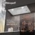 Вытяжка встраиваемая Weissgauff Box 600 PB IX нержавеющая сталь управление: кнопочное  (1 мотор)