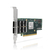 ConnectX®-6 VPI adapter card,  100Gb / s  (HDR100,  EDR IB and 100GbE),  dual-port QSFP56,  PCIe3.0 / 4.0 x16,  tall bracket