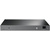 Коммутатор /  JetStream™ 24-Port 2.5GBASE-T and 4-Port 10GE SFP+ L2+ Managed Switch with 16-Port PoE+ & 8-Port PoE++