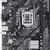 Материнская плата Asus PRIME H510M-K R2.0 Soc-1200 Intel H470 2xDDR4 mATX AC`97 8ch (7.1) GbLAN+VGA+HDMI
