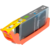 Cactus CS-CLI451C Картридж струйный голубой для Canon MG6340 / 5440 / IP7240  (9.8мл)