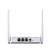 Mercusys MW301R Беспроводной маршрутизатор  (300 Мбит / сек LAN 2*10 / 100),  2 фиксированные антенны