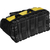 Сумка для инструментов IEK BG-01 желтый / черный  (A2L5-BG11-01-K02)