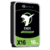 SEAGATE ST16000NM002G SAS 16TB 7200RPM 12GB / S 256MB