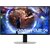 Монитор Samsung 27" Odyssey G6 S27DG600SIXCI черный OLED LED 1ms 16:9 HDMI матовая HAS Piv 250cd 178гр / 178гр 2560x1440 360Hz FreeSync Premium Pro DP Quad 2K  (1440p) USB 6.9кг