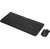 Logitech Wireless Desktop Advanced MK540  Retail