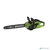 Greenworks Цепная пила аккумуляторная GreenWorks  GD40CS18K4,  40V,  40 см,  бесщеточная,   до 1, 8 КВТ,  с АКБ 4АЧ и ЗУ [2005807UB]