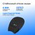 Коврик для мыши Oklick OK-RG0580-BK черный