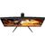 Монитор AOC 27" Q27G4ZMN черный VA LED 1ms 16:9 HDMI матовая HAS Piv 5000:1 450cd 178гр / 178гр 2560x1440 240Hz DP Quad 2K  (1440p) 7.05кг