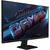 Монитор 27" Gigabyte GS27FA EK Black  ( SS IPS,  180Hz,  1ms,  1920x1084,  1000:1,  105% sRGB,  2xHDMI,  DP1.4,  HDR )
