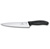 Набор ножей кухон. Victorinox Swiss Classic Kitchen  (6.7133.5G) компл.:5шт черный подар.коробка