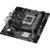 ASROCK H610M-H2 / M.2 D5,  LGA1700,  H610,  2*DDR5,  HDMI+DP,  4xSATA3 6.0  (RAID),  M.2 Socket,  USB 3.2,  USB2.0,  mATX