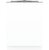 Посудомоечная машина встраив. Gorenje GV642D90 1900Вт узкая черный