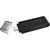 Флеш накопитель 64GB Kingston DataTraveler 70,  USB 3.0,  Черная