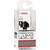 Bosch 2608628370 Фреза галтельная Std S8 / R10 / D20 / L12, 4