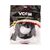 VCOM CG484GD-5M Кабель HDMI AM / DVI (24+1)M,  5м,  CU,  1080P@60Hz,  2F,  VCOM  <CG484G-5M>