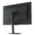 Монитор 27" Gigabyte G27Q20 EK Black 27",  SS IPS, 8bits,  2560x1440,  210Hz,  1ms,  178° / 178°,  350 cd / m,  1000:1,  FreeSync,  HAS,  2xHDMI 2.0,  DP 1.4,  USB Type-C (15Вт),  Pivot),  USB 2.0