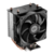 PCCooler R200 S115X / 1200 / 1700 / AM4 / AM5  (TDP 110W,  90mm Non LED Fan,  2 тепловые трубки 6мм,  2200RPM,  28, 3dBa)