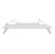 Телевизор LCD 43" LEFF 43F691T WHITE SALUT SMART