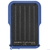 Внешний жесткий диск 2TB Silicon Power  Armor A66,  2.5",  USB 3.2,  Синий