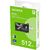 Твердотельный накопитель SSD ADATA 512GB SC730 SC730-512G-CACTI