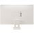 LG MyView 32SR50F-W 31.5'' FHD Smart Monitor,  IPS,  250cd / m2,  16:9,  5мс  (GtG),  1200:1,  60Hz,  178 / 178,  speakers 5Wx2,  внешний БП,  2xHDMI,  USB,  VESA 100x100 mm,  webOS