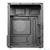 Корпус компьютерный Defender Apex Metal черный,  mATX,  USB3.0,  USB1.1x2