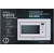 Микроволновая печь Oasis MW-RMW 20л. 800Вт белый  (встраиваемая)