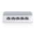 TP-Link TL-SF1005D 5-портов 10 / 100Mbit / s