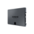 SSD 2.5" 4Tb  (4000GB) Samsung SATA III 870 QVO  (R560 / W530MB / s)  (MZ-77Q4T0BW analog MZ-76Q4T0BW)