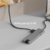 Docking Station WAVLINK USB-C  Travel Mini / 100W PowerDelivery /  1xUSB3.0 / 1xUSB2.0 / 1xHDMI 4K 60HZ / 1xGigabit LAN / SD / Micro SD Card Reader