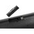 Клавиатура Oklick 890S серый USB беспроводная slim