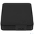 Накопитель на жестком магнитном диске WD Внешний жёсткий диск WD Elements Portable WDBU6Y0050BBK-WESN 5ТБ 2, 5" 5400RPM USB 3.0 Black  (C6B)