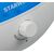 Увлажнитель воздуха Starwind SHC2416 25Вт  (ультразвуковой) белый / синий