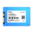 Netac SSD N535S 2.5 SATAIII 3D NAND 480GB,  7mm,  R / W up to 540 / 490MB / s,  5y wty