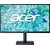 Монитор Acer 21.5" Vero V227QE0bmipx черный IPS LED 1ms 16:9 HDMI M / M матовая 1000:1 250cd 178гр / 178гр 1920x1080 100Hz VGA DP FHD