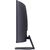 Монитор 31.5" LG 32GS60QC-B Black  (VA,  2560x1440,  HDMI+HDMI+DP,  1 ms,  178° / 178°,  300 cd / m,  3000:1,  180Hz,  Curved 1000R)