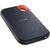 SanDisk SDSSDE61-1T00-G25 Extreme,  Внешний SSD,  USB 3.2 Gen 2,  1TB,  Type-C,  R / W 1050 / 1000,  серый