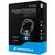 Закрытые мониторные наушники Sennheiser HD 25 PLUS,  ,  16 - 22000 Гц,  70 Ом,  кабель прямой1, 5 м. и сприальный 1, 5 - 3м.,  разъём 3, 5 / 6, 3 мм,  запасные амбушюры,  чехол.