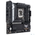 ASUS TUF GAMING B860M-PLUS,  LGA1851,  B860,  4*DDR5,  4*SATA,  3*M.2,  6*USB 3.2,  1*USB 2.0,  Type-C,  1*PCIx16,  1*PCIx4,  DP+HDMI,  mATX; 90MB1JW0-M0EAY0