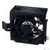 4U,  90x38mm  (4-pin) 5K RPM PWM Fan,  SC747