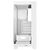 Корпус для ПК Case Ocypus Gamma C72 WH ATX  /  win  /  white  /  no PSU  /  Tempered Glass
