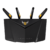Роутер  ASUS TUF-AX3000 802.11 a / b / g / n / ac / ax,  до 574 + 4804 Mbps,  2, 4 + 5 гГц,  4 антенны,  USB; 90IG0790-MO3B00