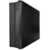 Slim Case INWIN BL067BL IP-S300FF7-0 U2*2+U3*2+Combo audio+FAN+ intrusion switch