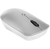 Мышь Lenovo 540 USB-C Wireless Compact светло-серый оптическая 2400dpi беспров. BT / Radio USB  (GY51D20869)