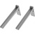 Кронштейн Holder MWS-2005 металлик для СВЧ  (до 40kg)