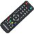 Ресивер DVB-T2 Hyundai H-DVB500 черный